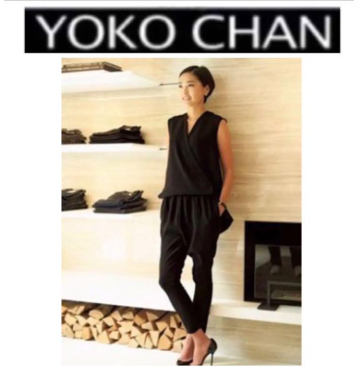 ヨーコチャン yoko chan  オールインワン