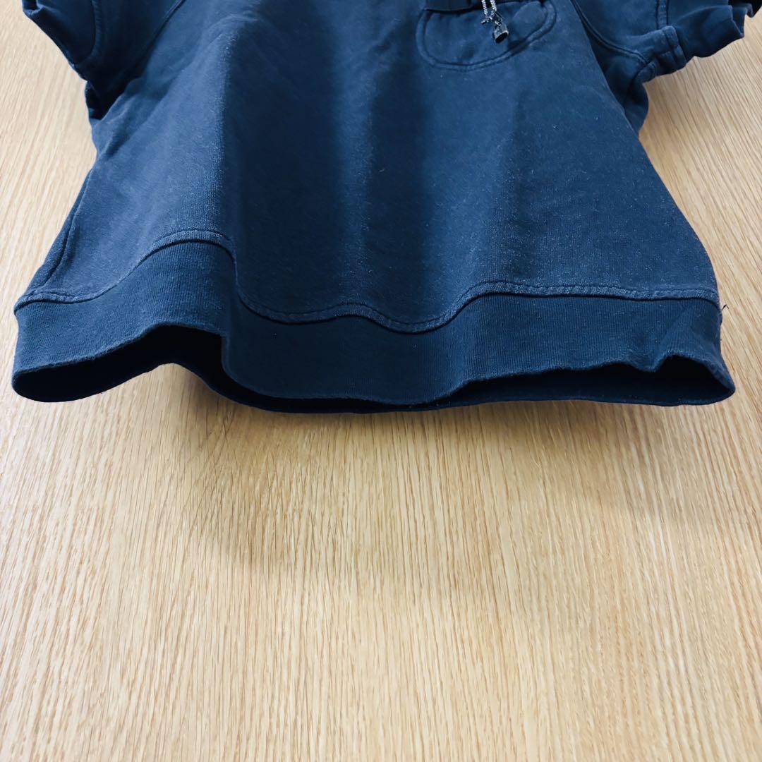 LOUIS VUITTON - 希少 ルイヴィトン 半袖Tシャツ スエット