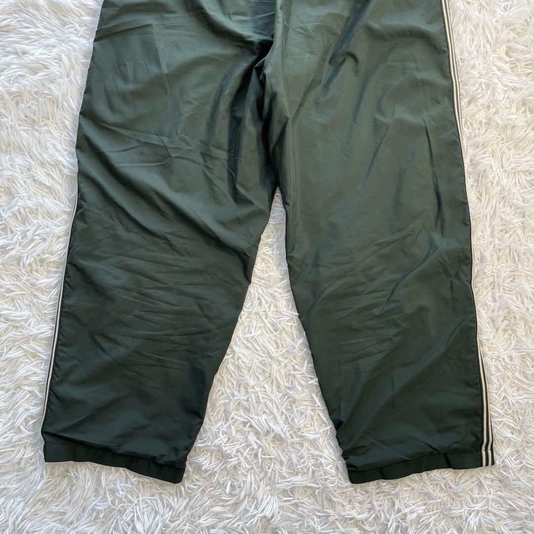 90s PUMA セットアップ　ジャージ　トラックジャケット【XL】グリーン