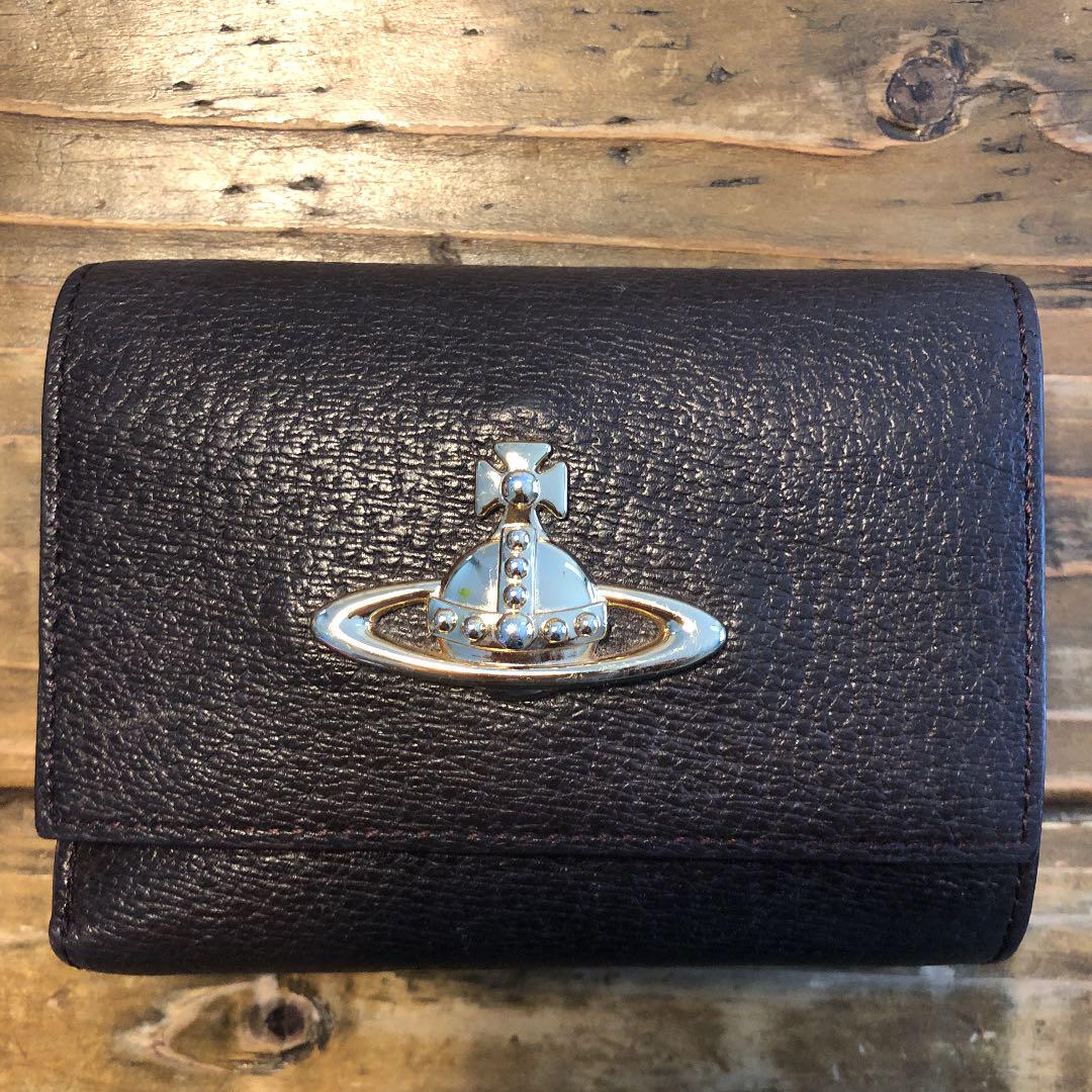 ヴィヴィアンウエストウッド 財布 Vivienne ヴィヴィアンウエストウッド 財布 Vivienne