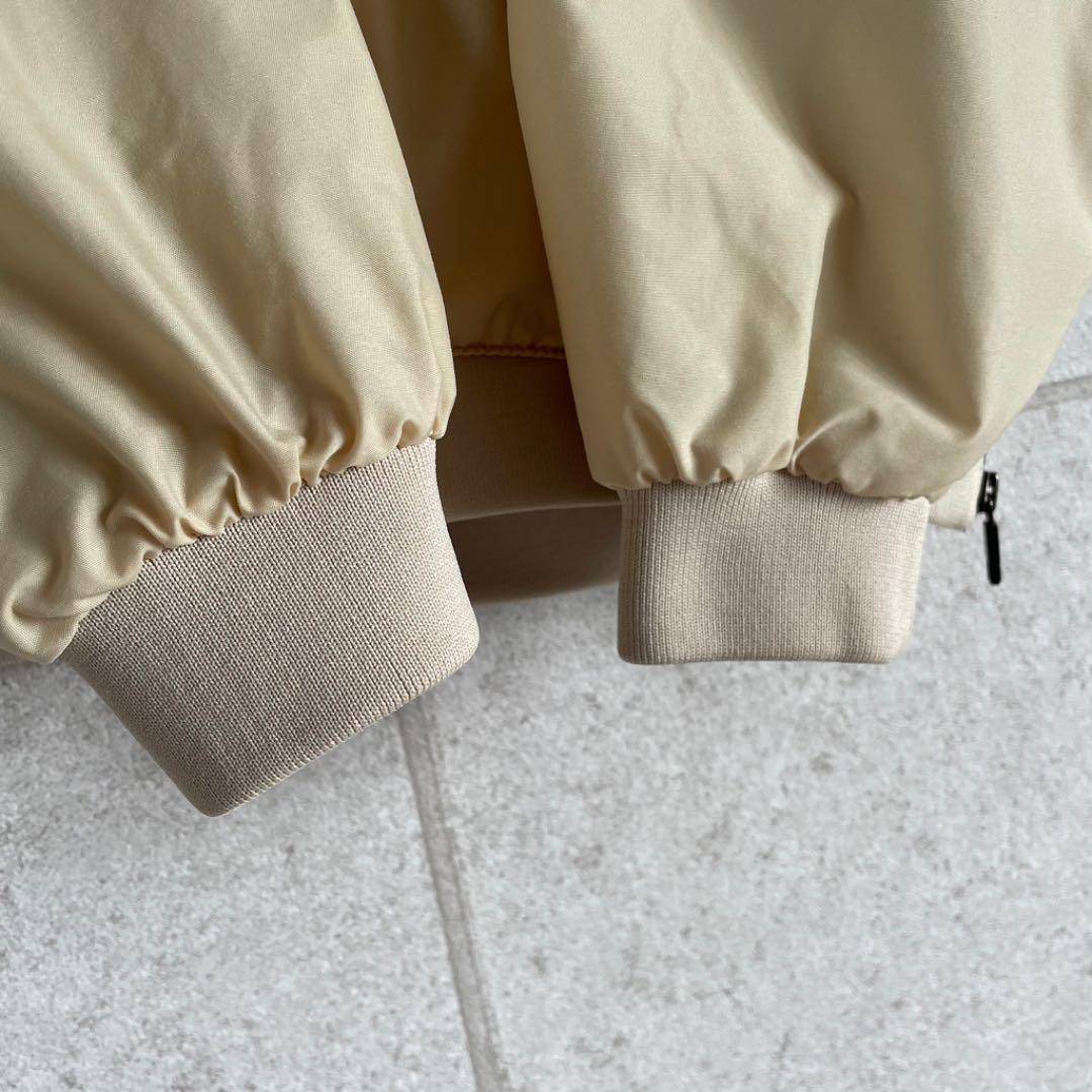限定品お得 ナイキ 刺繍 ロゴ プルオーバー ナイロン ジャケット メンズ M enQEz-m26486159984 お得人気