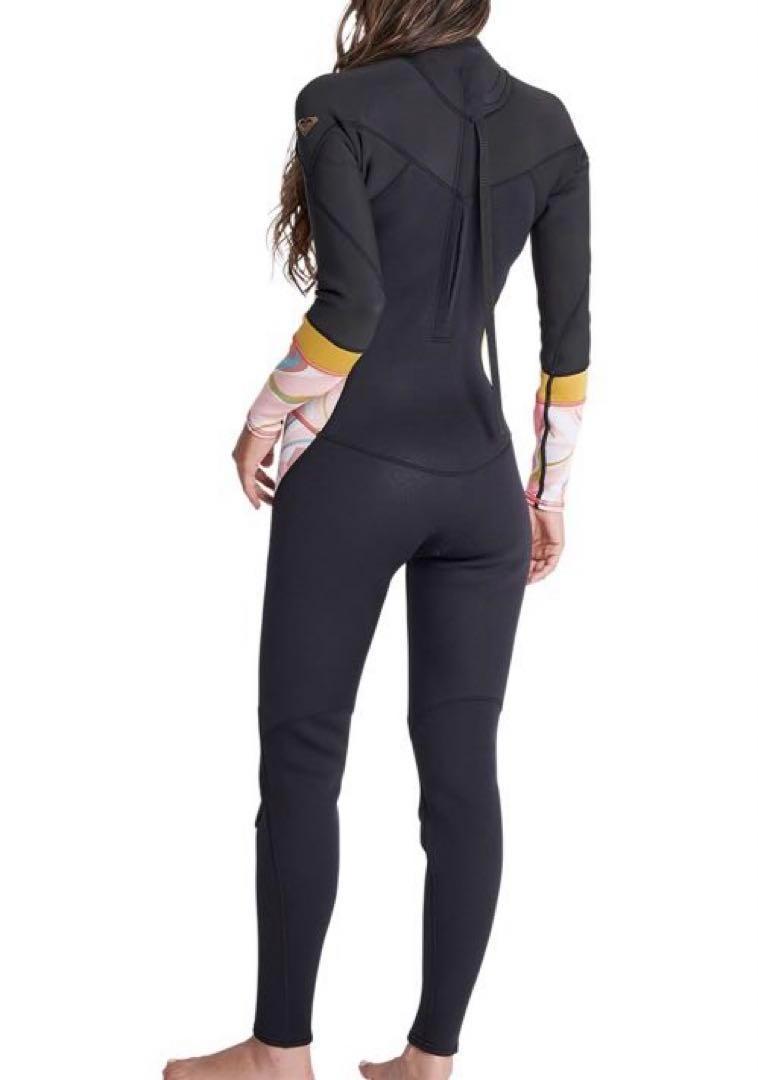 ROXY 24 ロキシー フルスーツ ウェットスーツ ウエットスーツ
