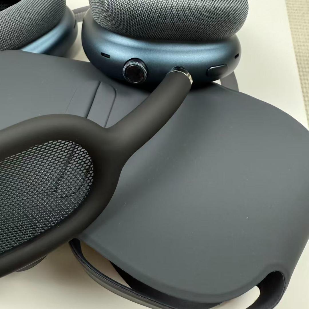 AirPods MAX 第2世代 ミッドナイト AirPods MAX 第2世代 ミッドナイト