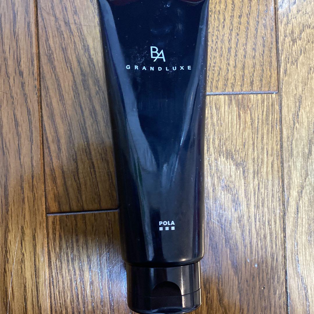 POLA ボディークリームB.AグランラグゼⅢの香り - メルカリ