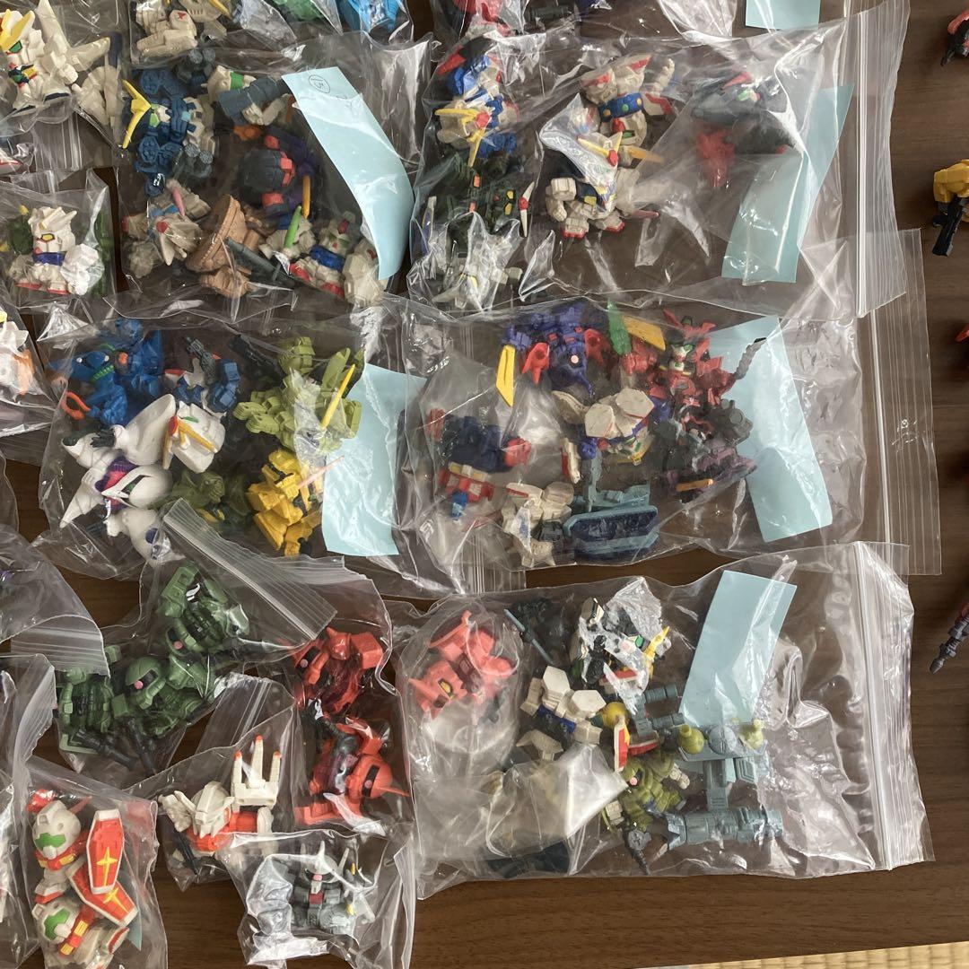 SDガンダムフルカラーステージ