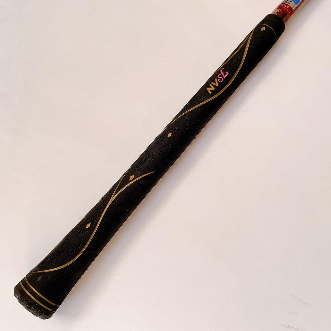 MacGregor MACTEC FW9 フェアウェイウッド 新品レンチ付き