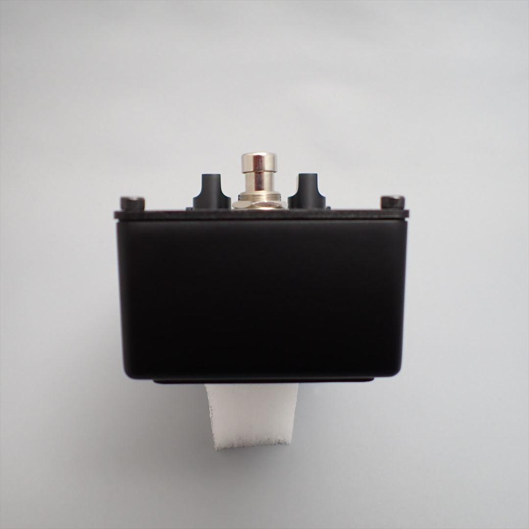 VOX FUEL INJECTOR オーバードライブ Valvenergy