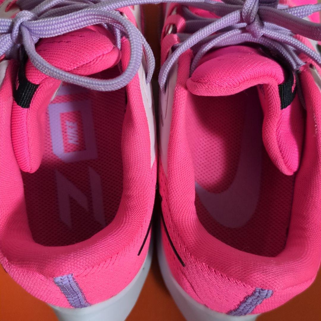 NIKE  WMNS エアズームペガサス38　23cm