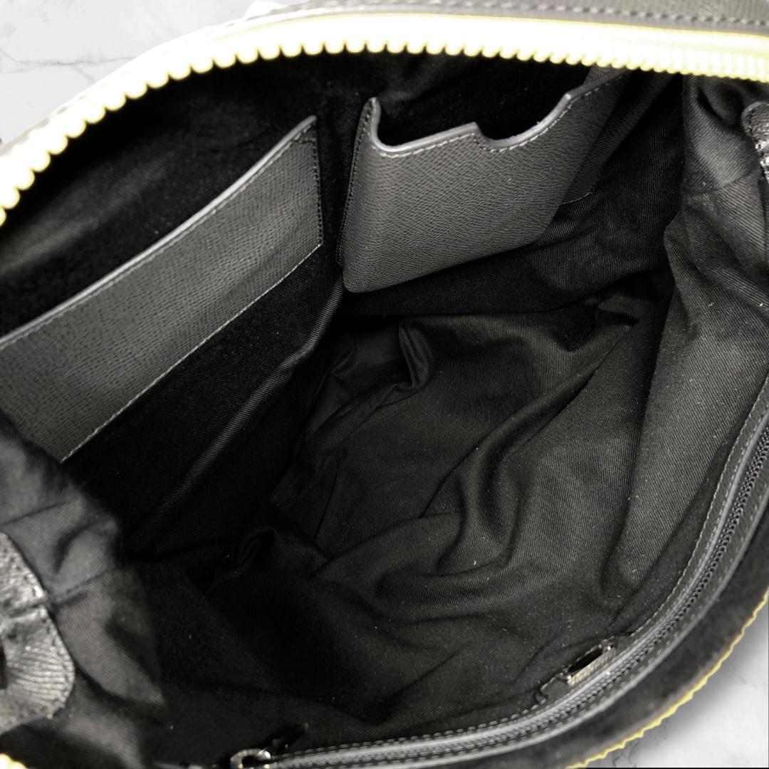 未使用品 ドルチェ＆ガッバーナ トートバッグ 2way ショルダー