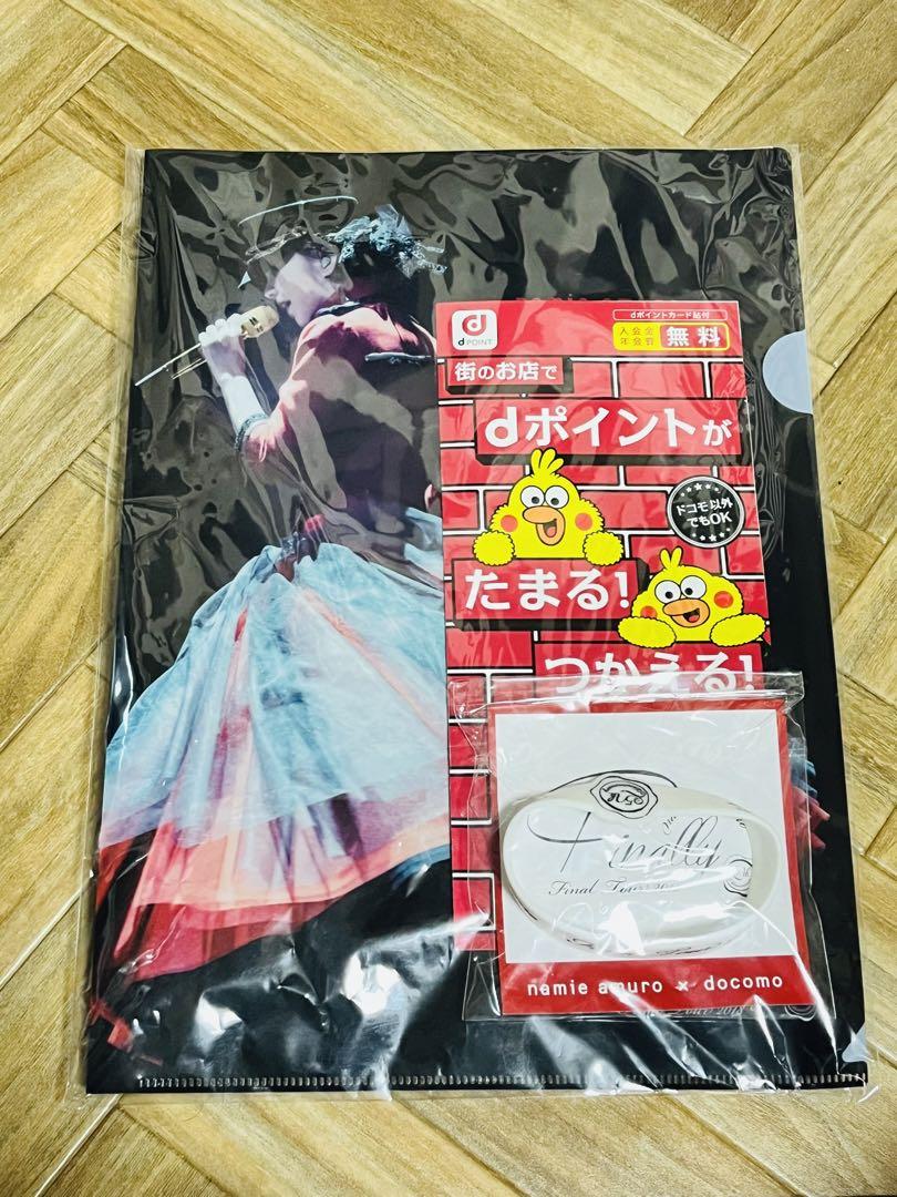 初回盤 【新品未開封】安室奈美恵 Finally DVD 沖縄 東京ドーム公演