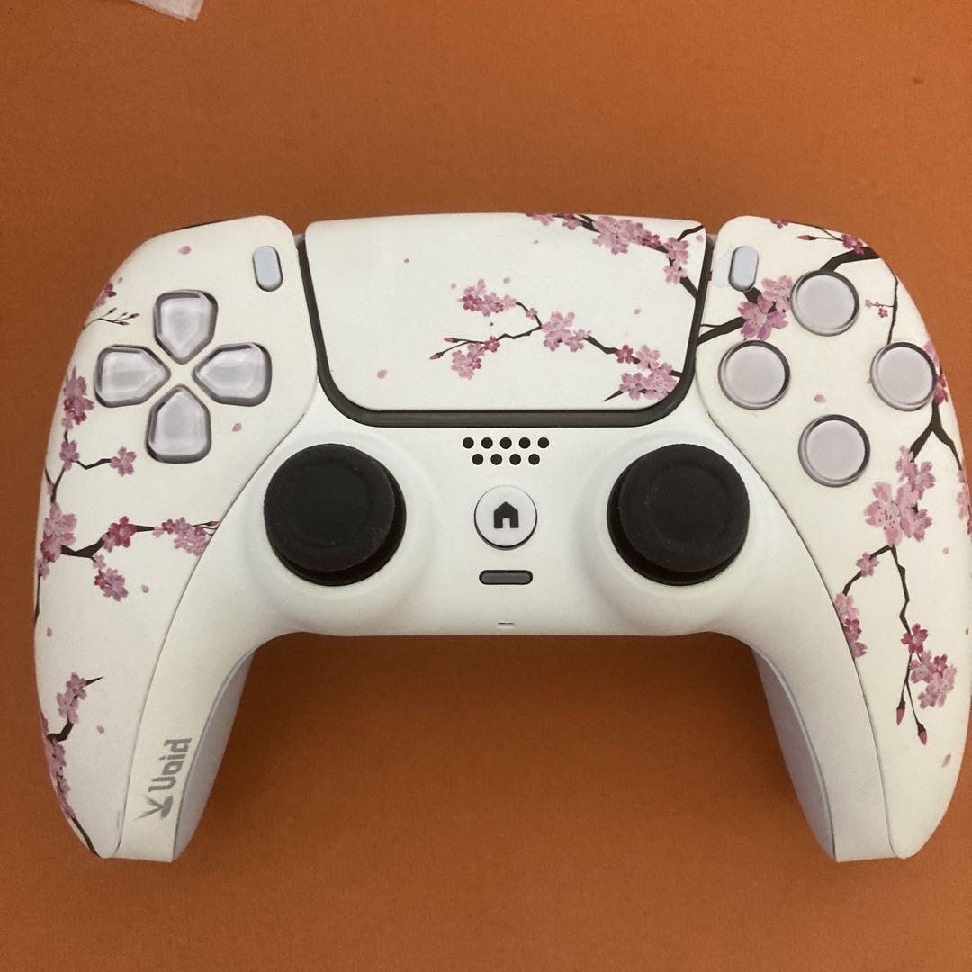 void ps5コントローラー