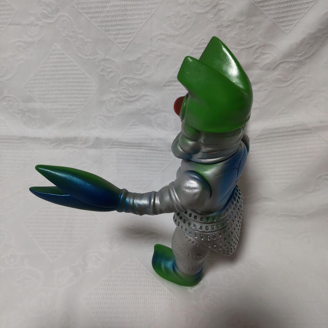 バルタン星人