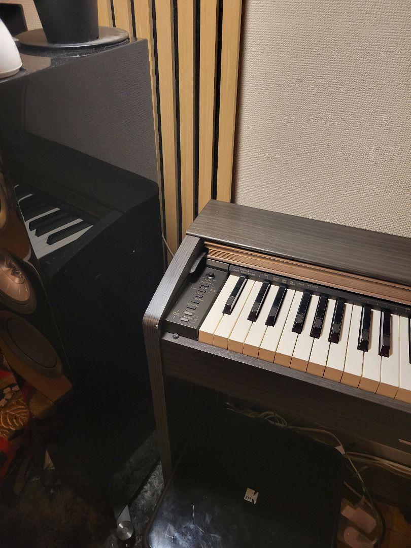 カシオ CASIO PX-720 Privia 電子 ピアノ 引き取り 目黒駅