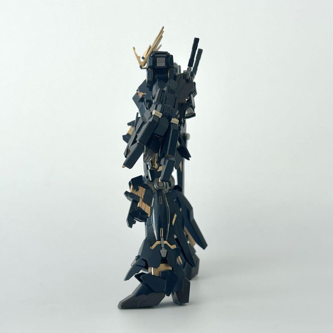 HG ユニコーンガンダム2号機 バンシィ - メルカリ