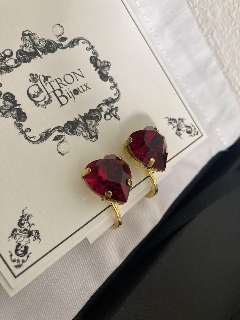 CITRON Bijoux