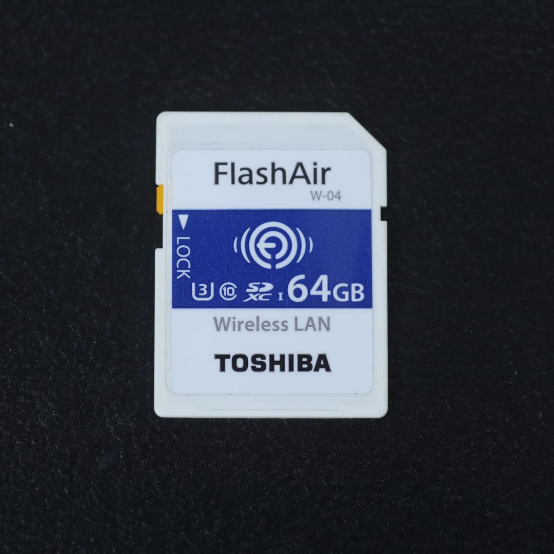 FlashAir