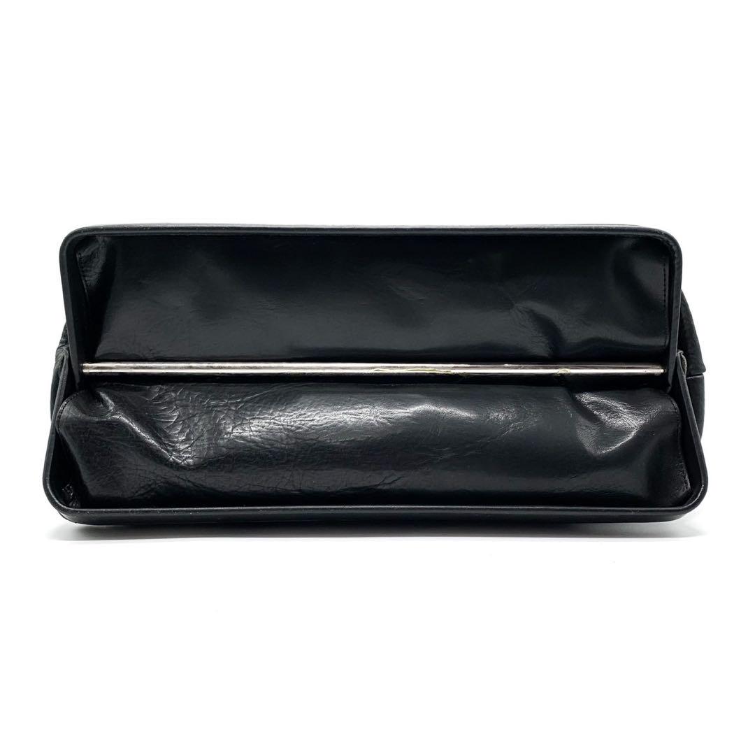 マッキーヨウジヤマモト　Collections ショルダーバッグ Yohji Yamamoto・ヨウジヤマモト 【正規取扱店】 オフサイド OFFSIDE