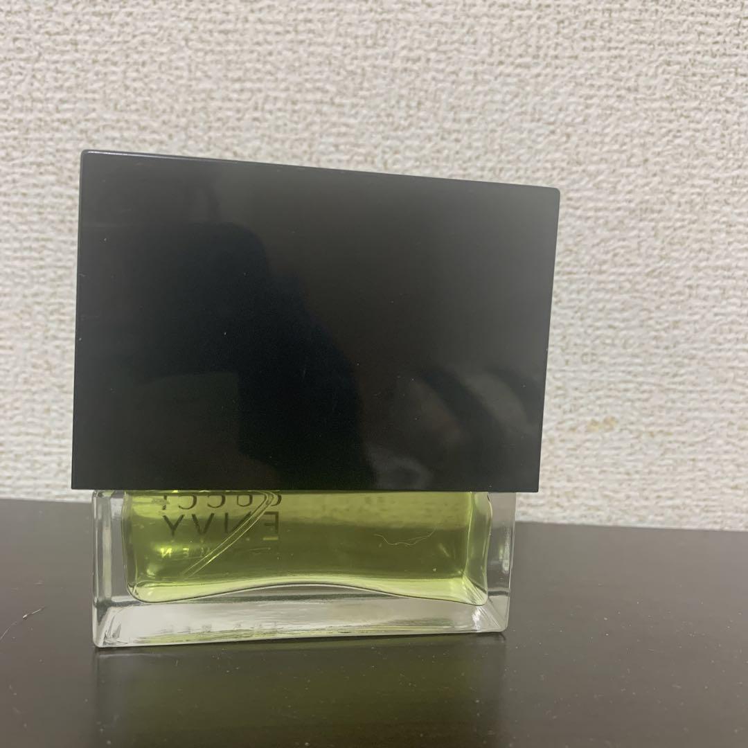 GUCCI ENVY FOR MEN 男性用 オードトワレ 50ml