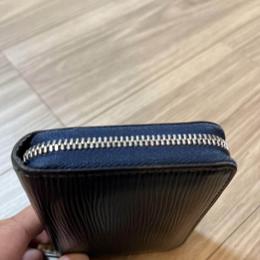 shizhongzhengren47　LOUIS VUITTON  財布