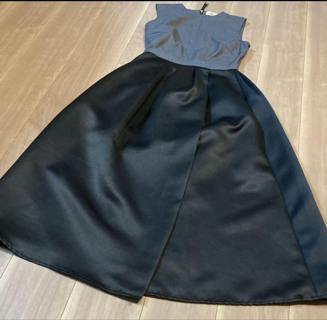 【EBLOA】お呼ばれワンピース⭐︎パーティー結婚式入学式