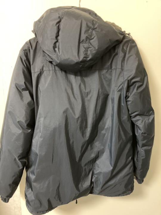NANGA×URBAN RESEARCH AURORA 3LAYER DOWN NANGA×URBAN RESEARCH AURORA 3LAYER DOWN