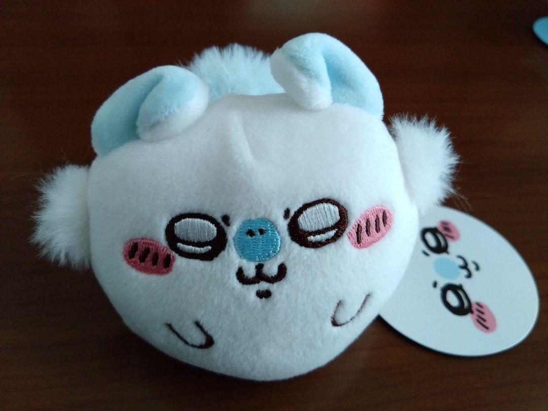 ちいかわ モモンガ まんまるむちぽふ クリオネなモモンガ も