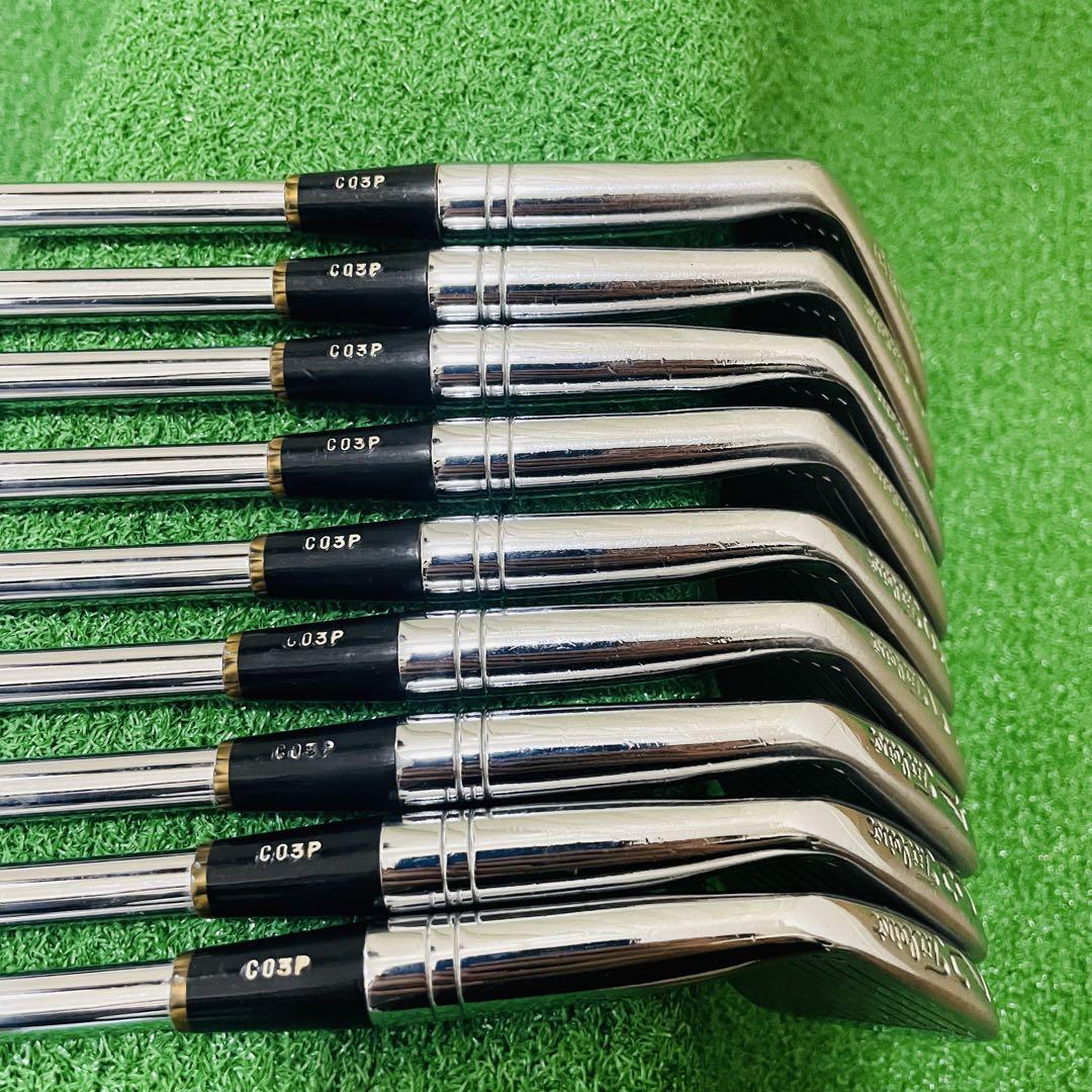 8115 Titleist