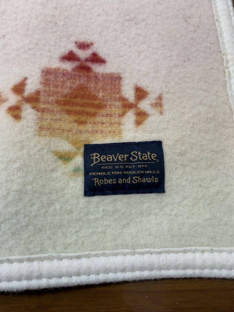 ペンドルトン　JACQUARD MUCHACHO