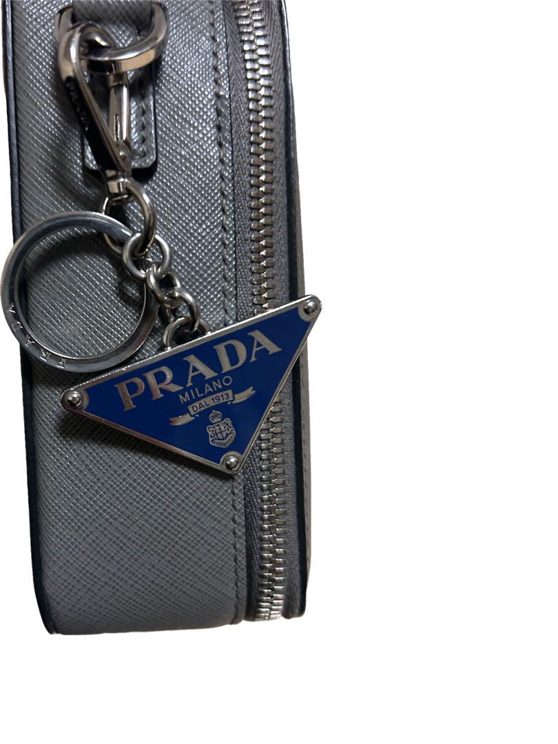 PRADA プラダ バック バッグ