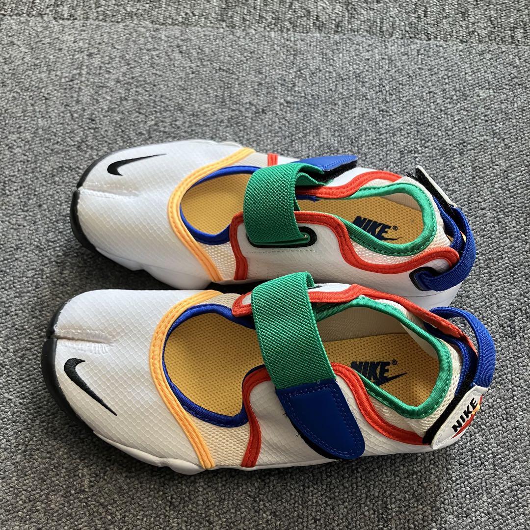 WMNS AIR RIFT BREEZEウィメンズ エアリフト ブリーズ