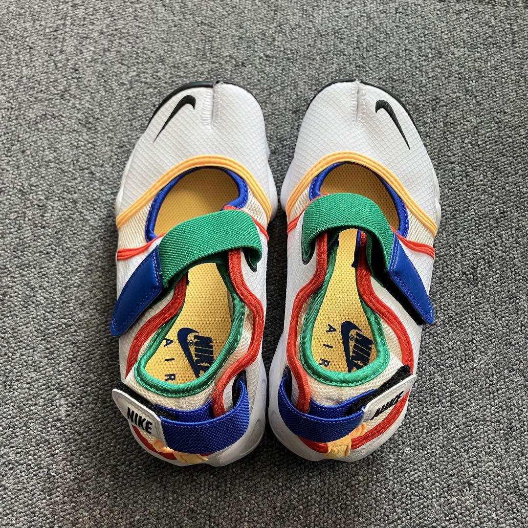 WMNS AIR RIFT BREEZEウィメンズ エアリフト ブリーズ