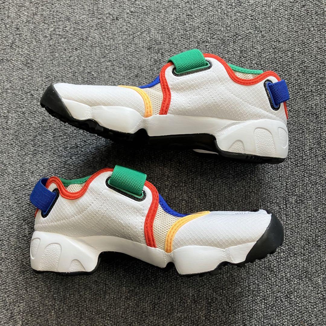 WMNS AIR RIFT BREEZEウィメンズ エアリフト ブリーズ