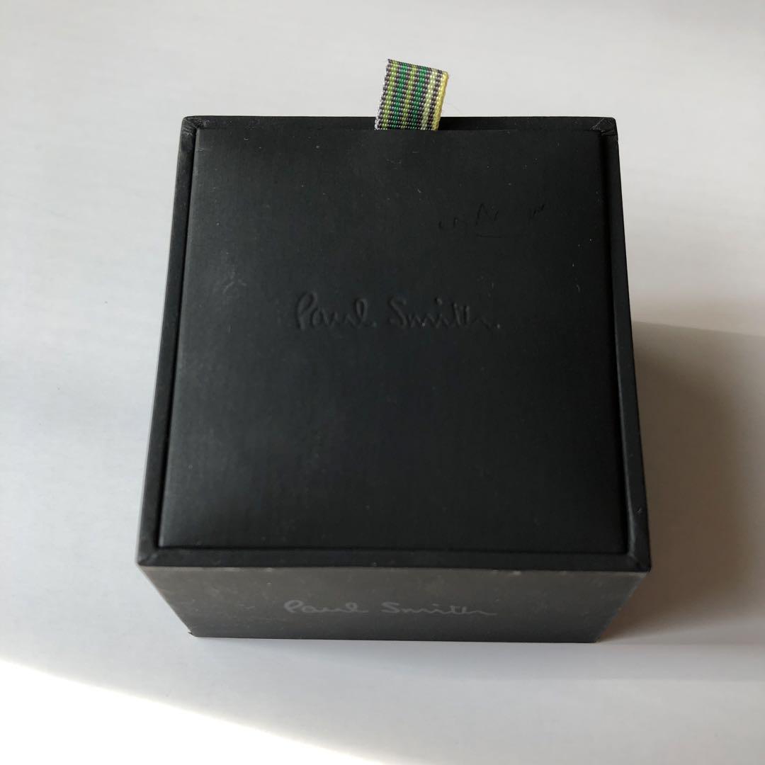 超人気高品質 ネクタイピン ポールスミス Smith Paul 専用ボックス付き メルカリ - 小物