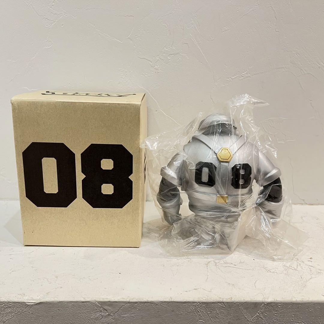 Bash9 One up. ゴールド×シルバー
