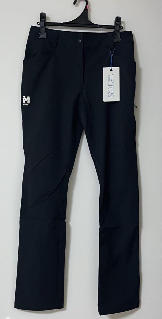 【値下しました】タグ付＆新品　MILET(ミレー) オールアウトドアXCSパンツ 5,500円