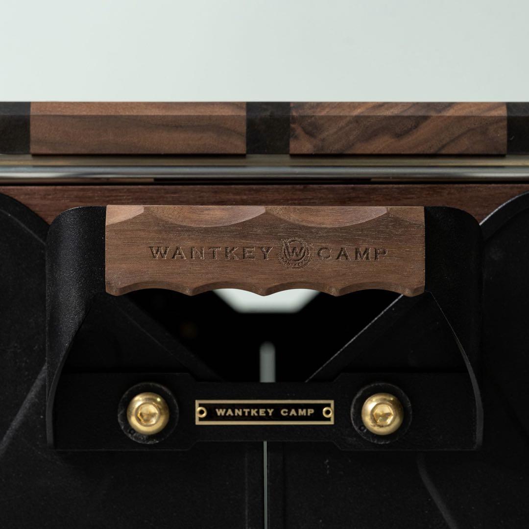 WANTKEY CAMP WANTKEY UNITY HANDLE 25