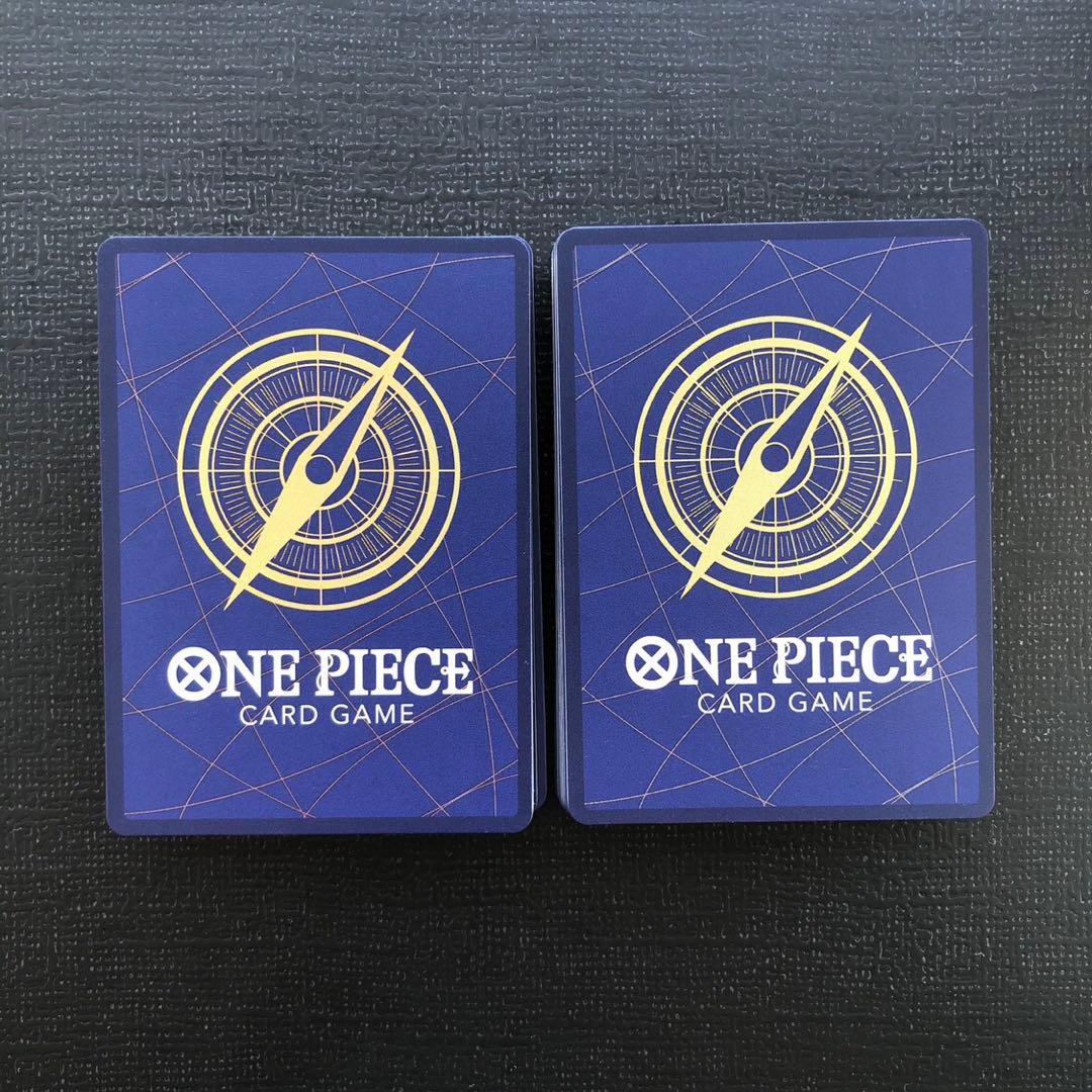 ワンピースカード 青黄ハンコック 構築済みデッキ ワンピースカード 青黄ハンコック 構築済みデッキ