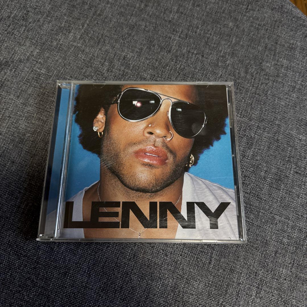 レニー・クラヴィッツ Lenny Kravitz / Lenny - メルカリ