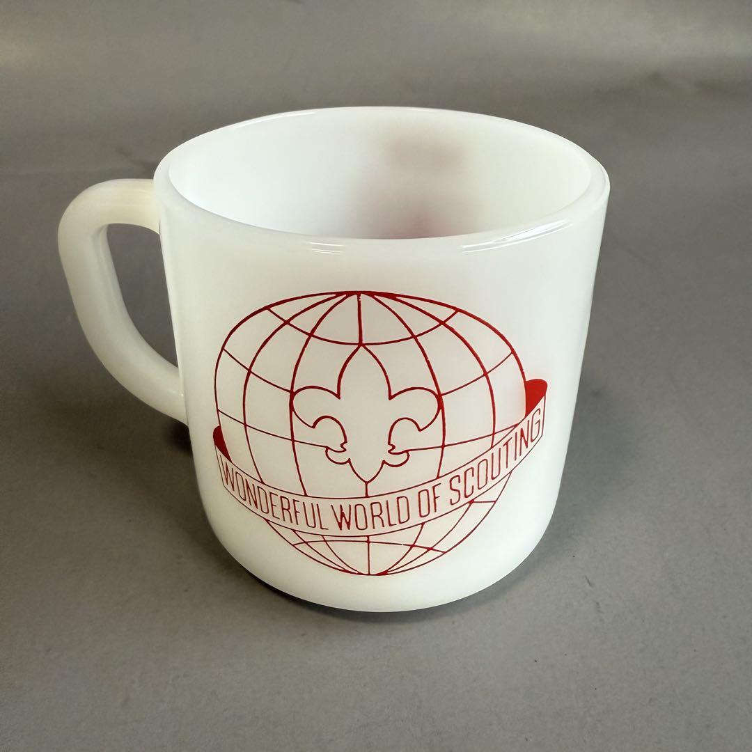 70s Federal フェデラル USA製 ヴィンテージマグカップ アドマグ