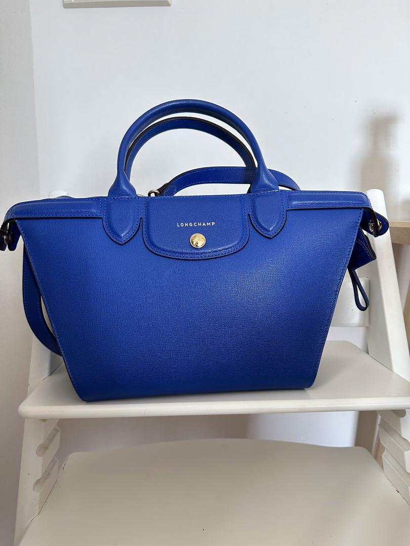 ロンシャン LONGCHAMP ル・プリアージュ エリタージュ 珍しい www