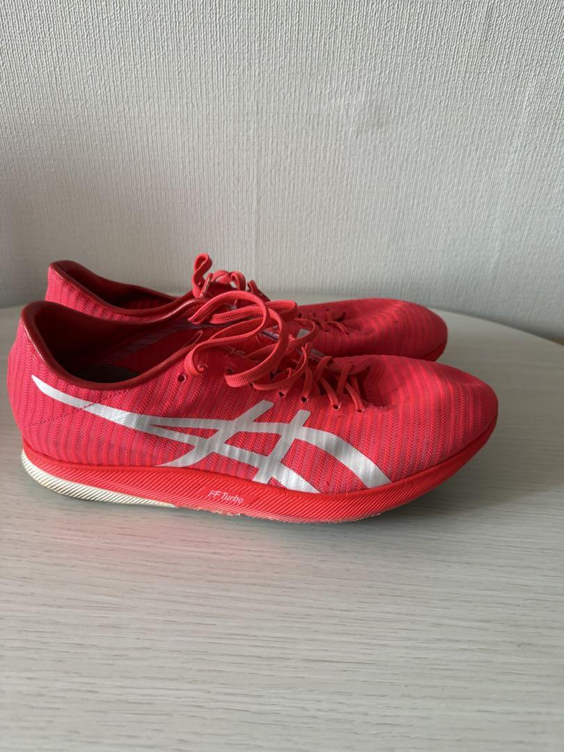 スパイク・シューズ ASICS LD LE 26.5
