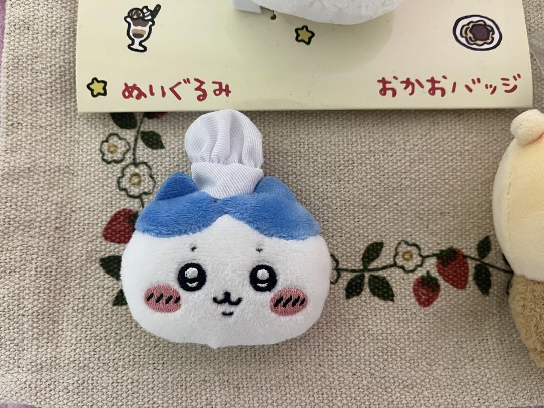 ちいかわレストラン ちいかわ寿司