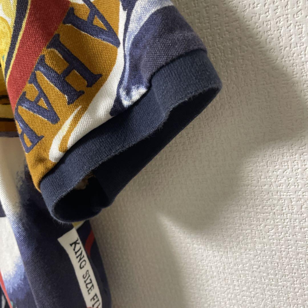 supremeポロシャツ　シュプリームポロシャツ
