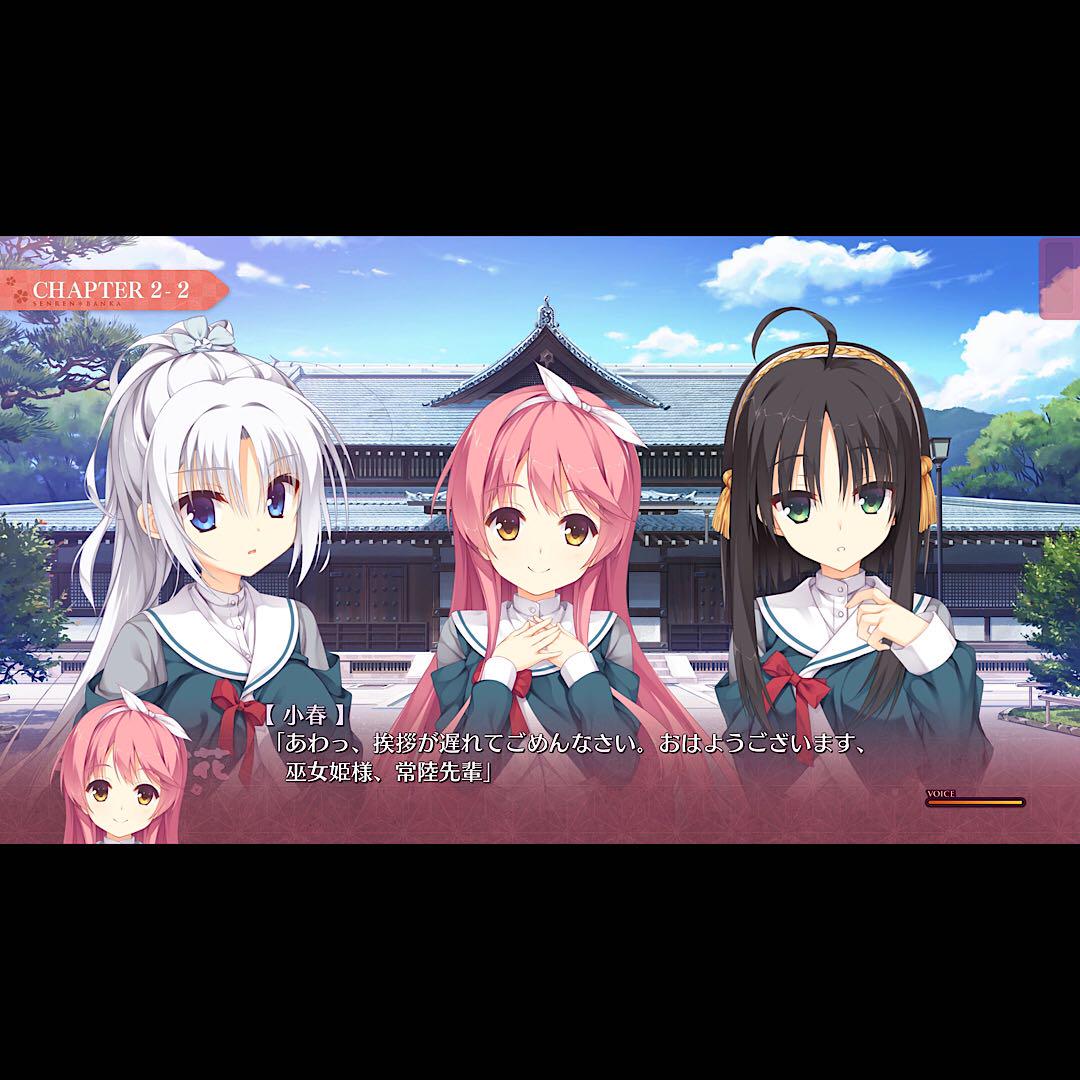 北米版