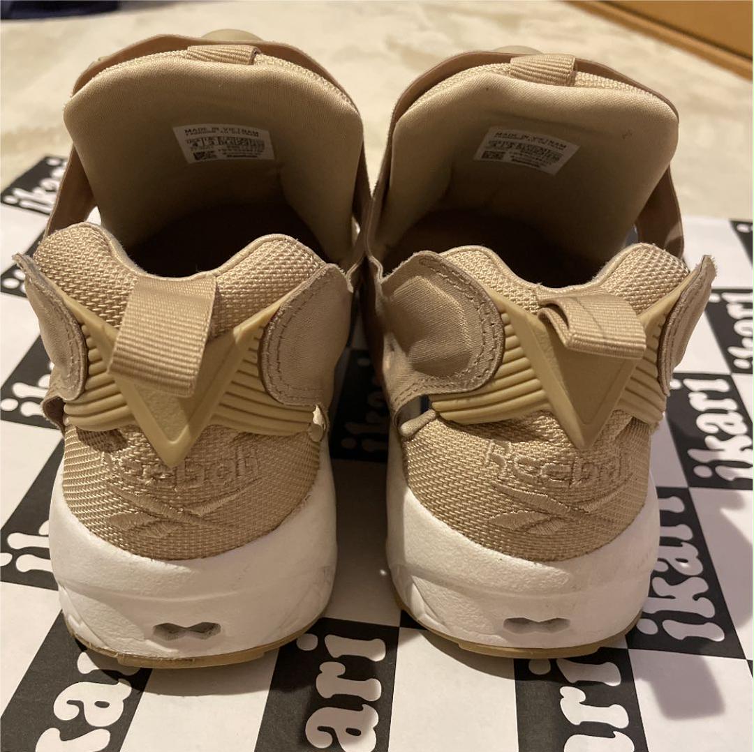 人気2022 Reebok フューリー 3yhVZ-m26499764057 インスタポンプ 再入荷安い