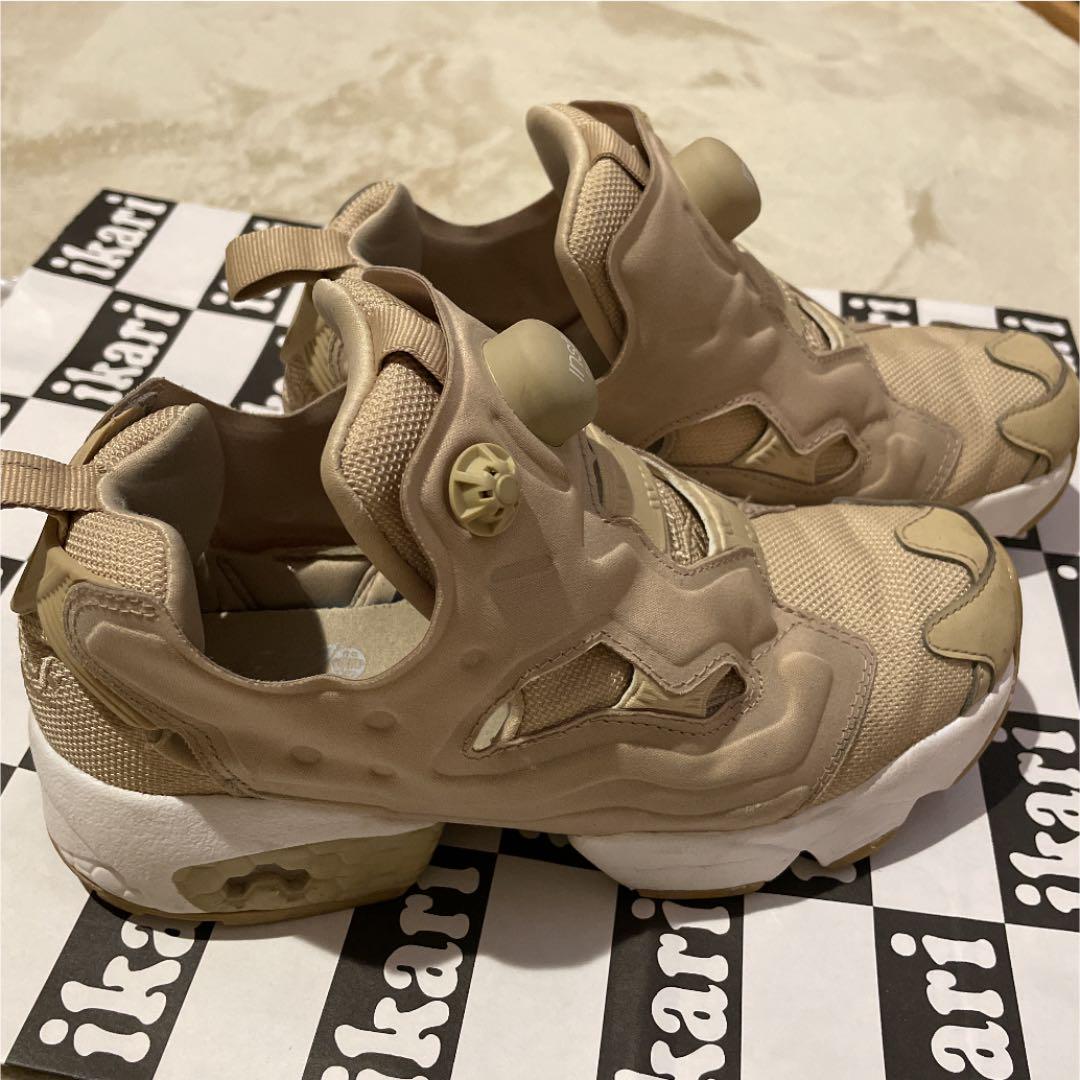 人気2022 Reebok フューリー 3yhVZ-m26499764057 インスタポンプ 再入荷安い