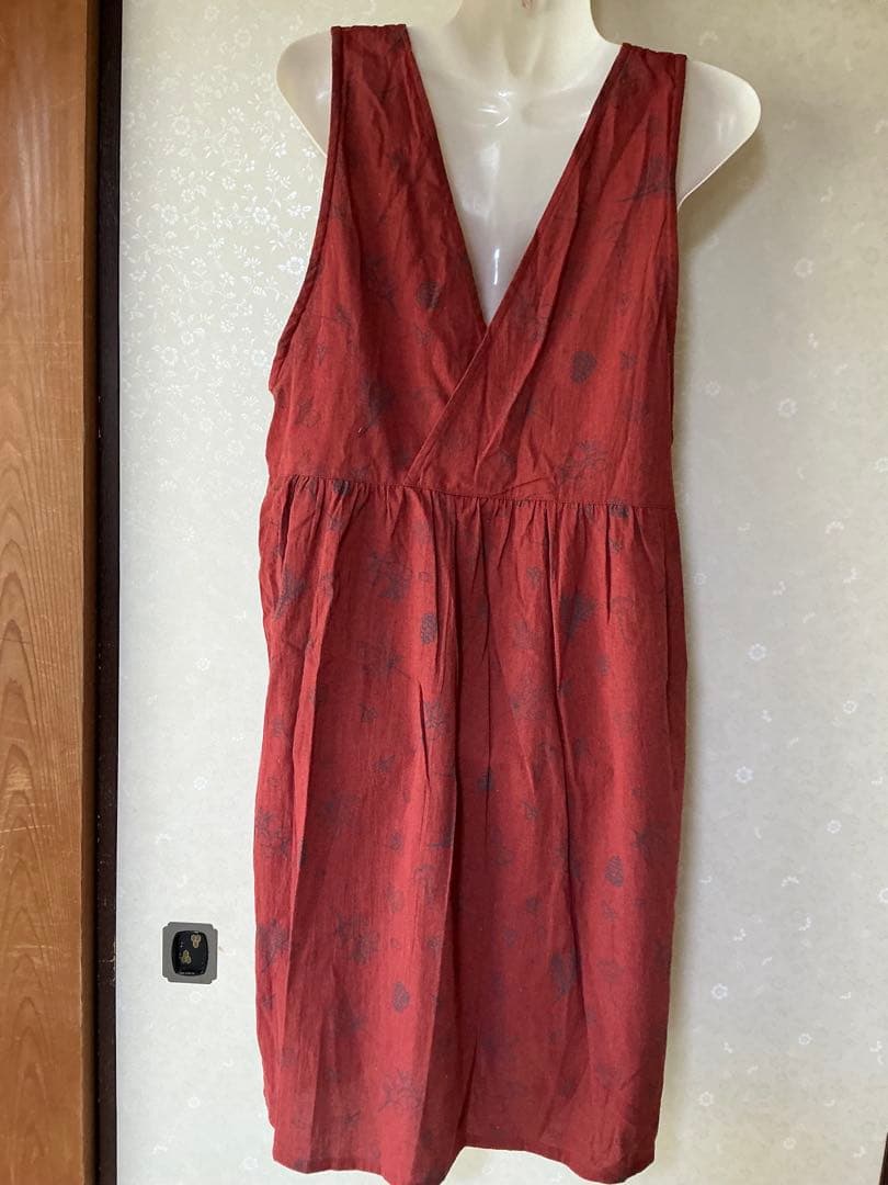 詰め放題 エプロン① 詰め放題 エプロン①