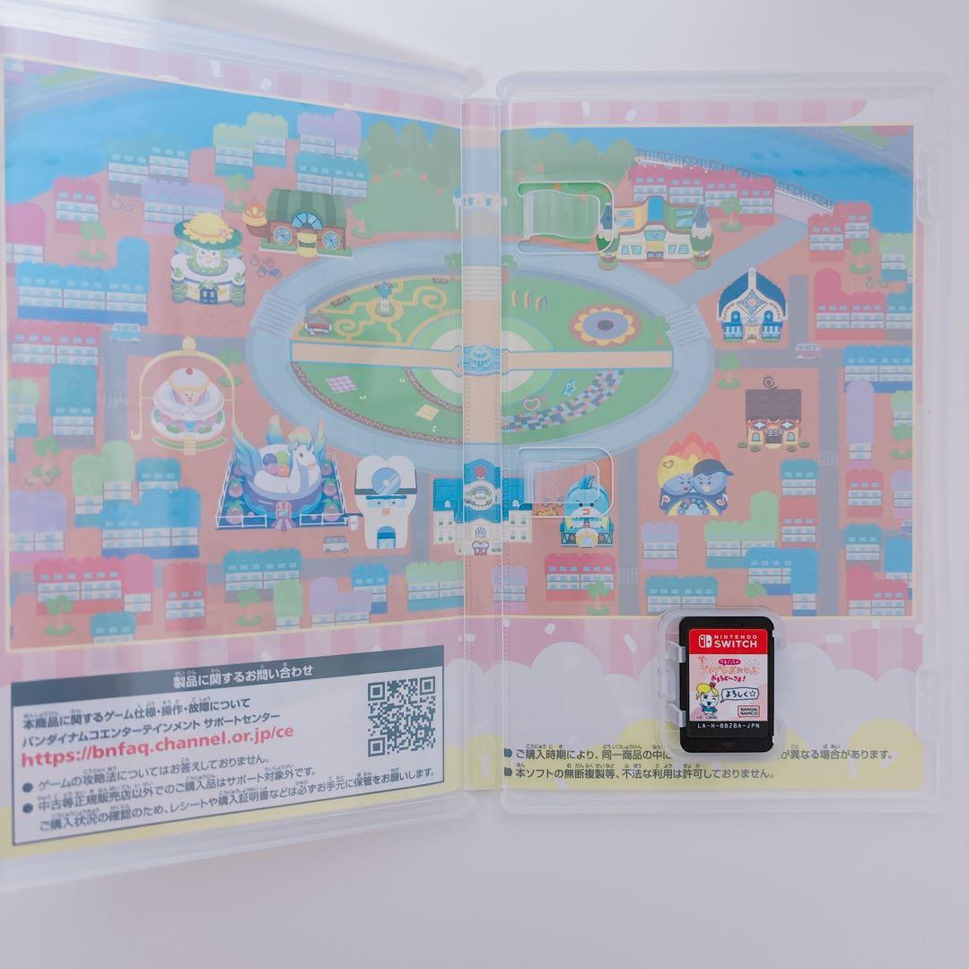 たまごっち プチプチおみせっち たまごっち プチプチおみせっち