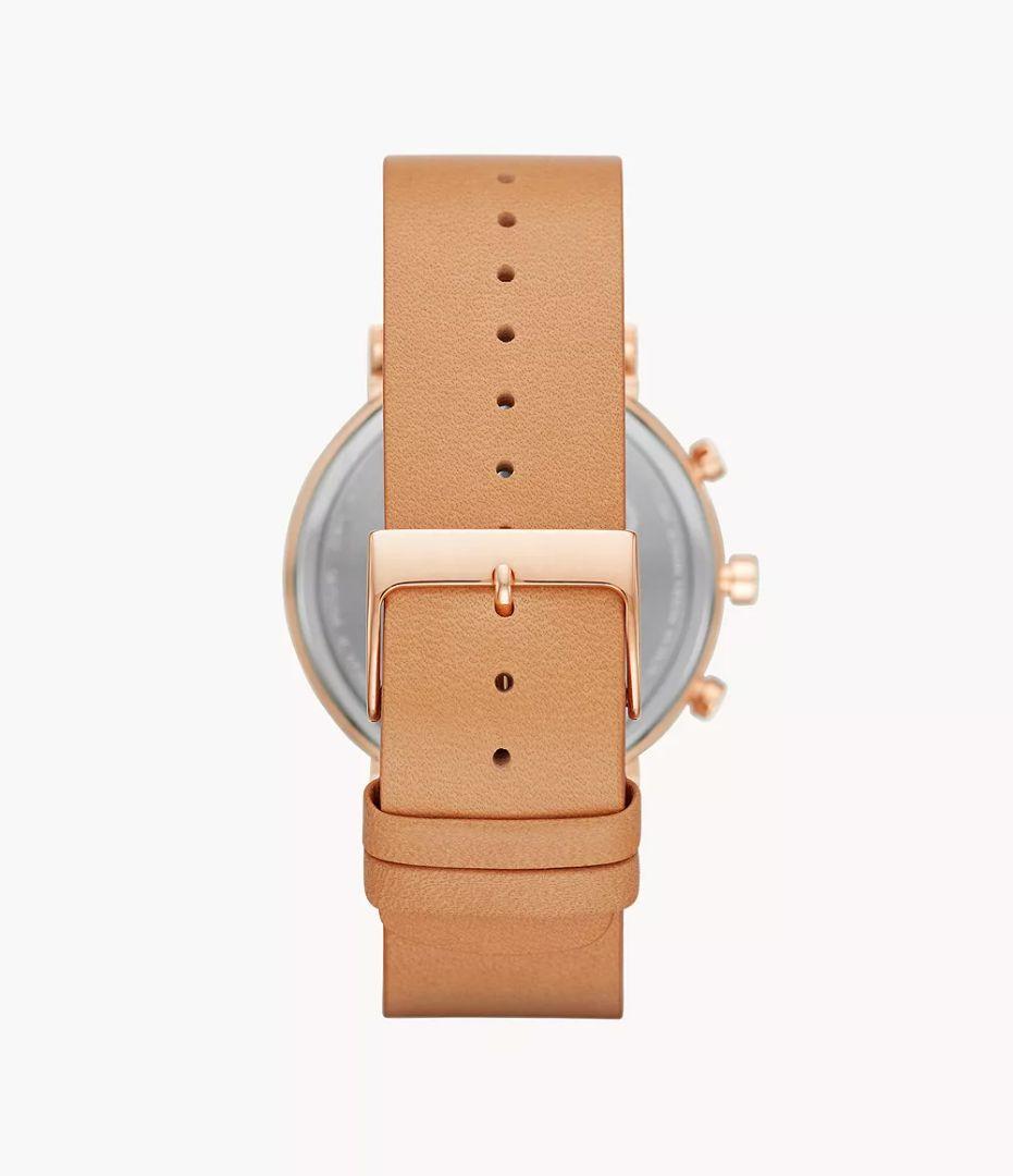 【新品】SKAGEN HYBRID スマートウォッチ CONNECTED 腕時計
