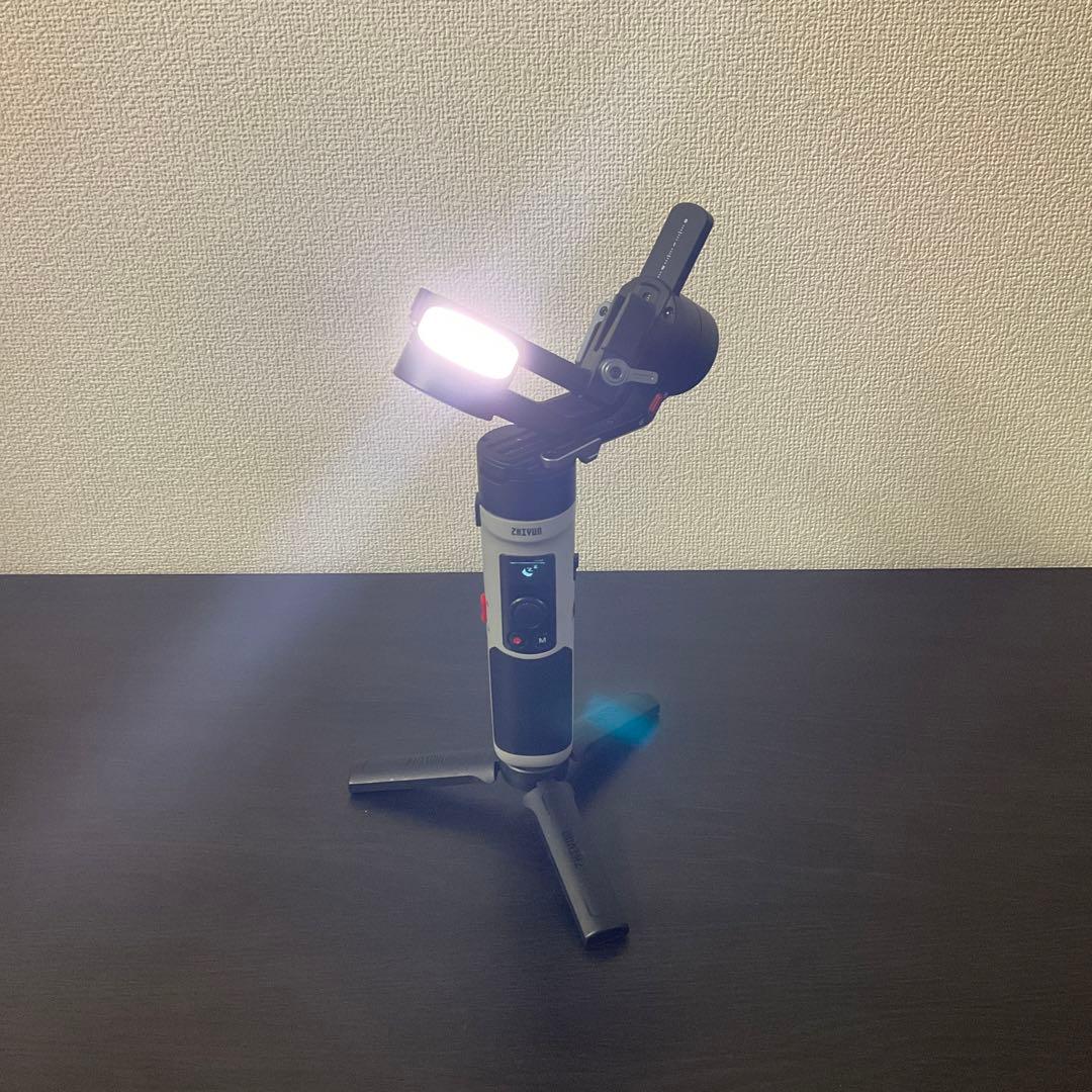 ZHIYUN Crane M2S ZHIYUN Crane M2S